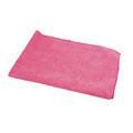 Dweil microvezel rood 40x60